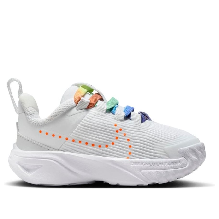(TD) Nike Star Runner 4 Next Nature SE 'White Vapor Green' FN4978-100
