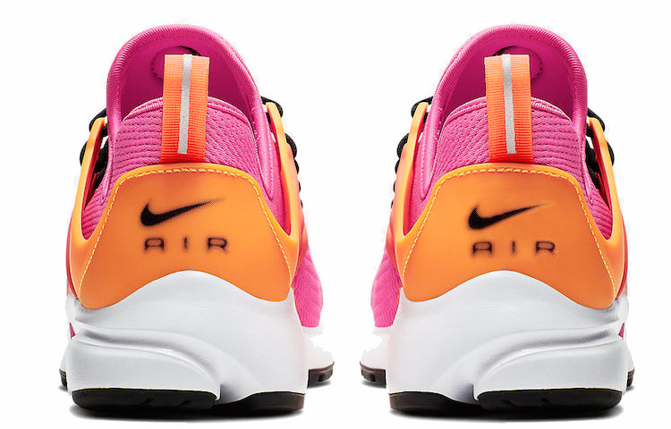 (WMNS) Nike Air Presto 'Laser Fuchsia' 878068-607