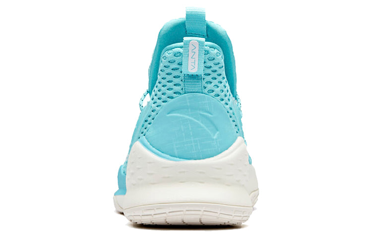 ANTA Klay Thompson Splash 'Ice Blue White' 11921690-1