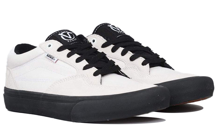 Vans Rowan Pro White VN0A4TZCYB2