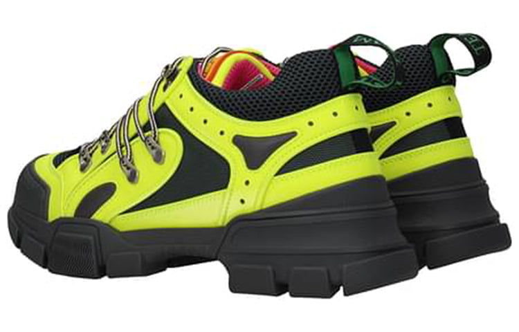 Gucci Flashtrek 'Reflective Yellow' 543162-97Y20-7266