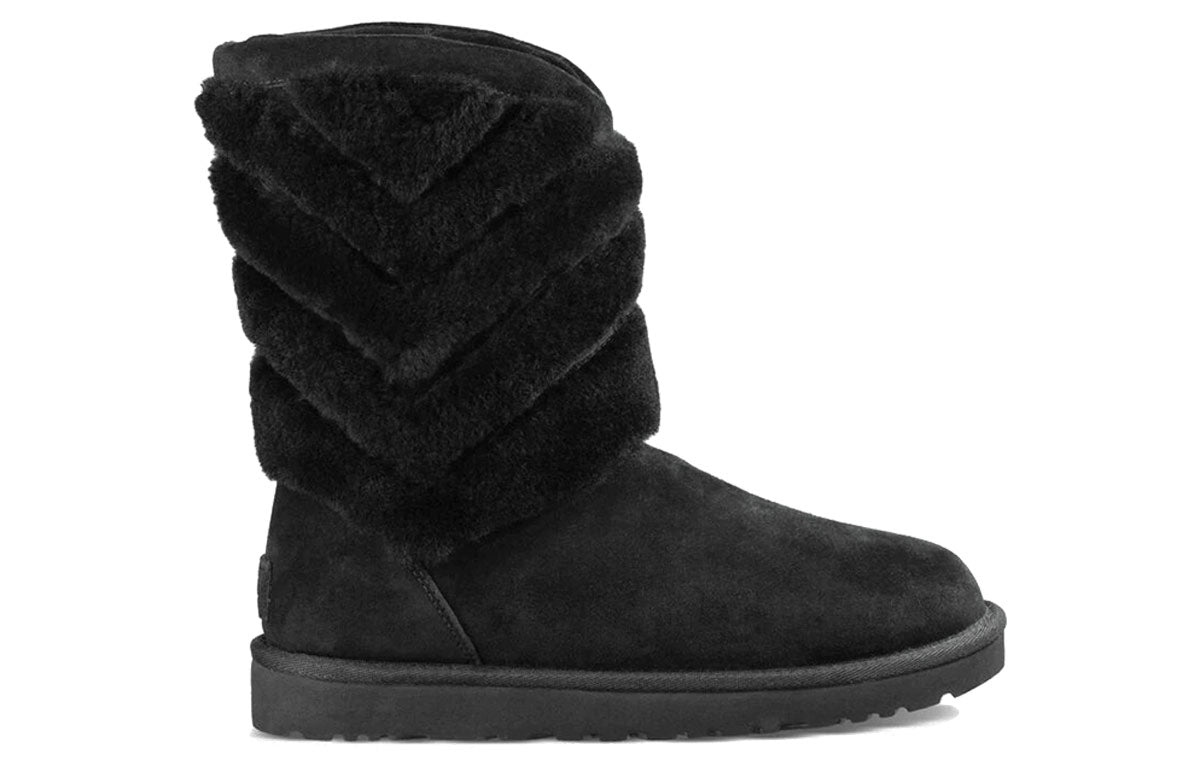 (WMNS) UGG W Tania 1012391-BLK