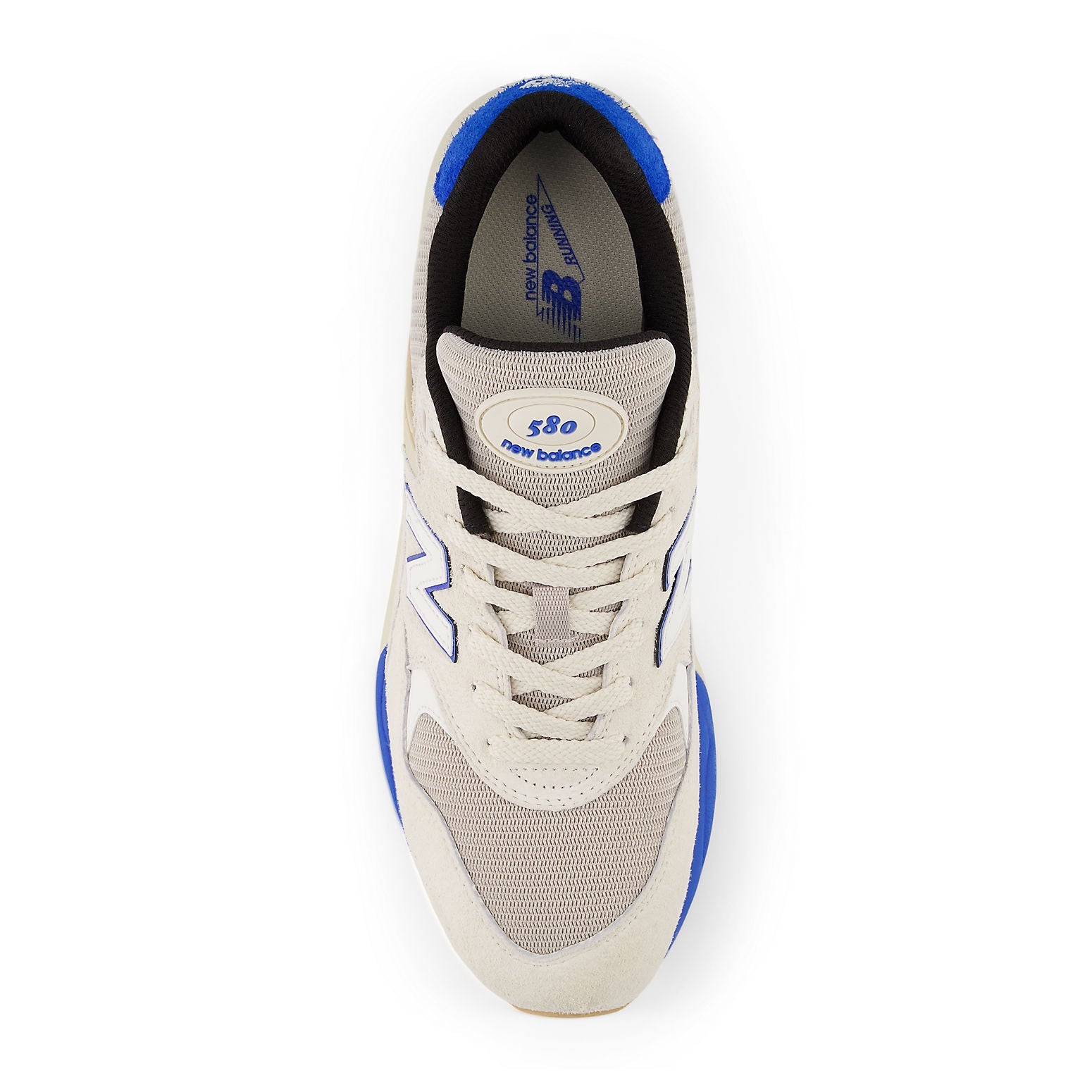 New Balance 580 'Linen Blue Oasis' MT580ESB