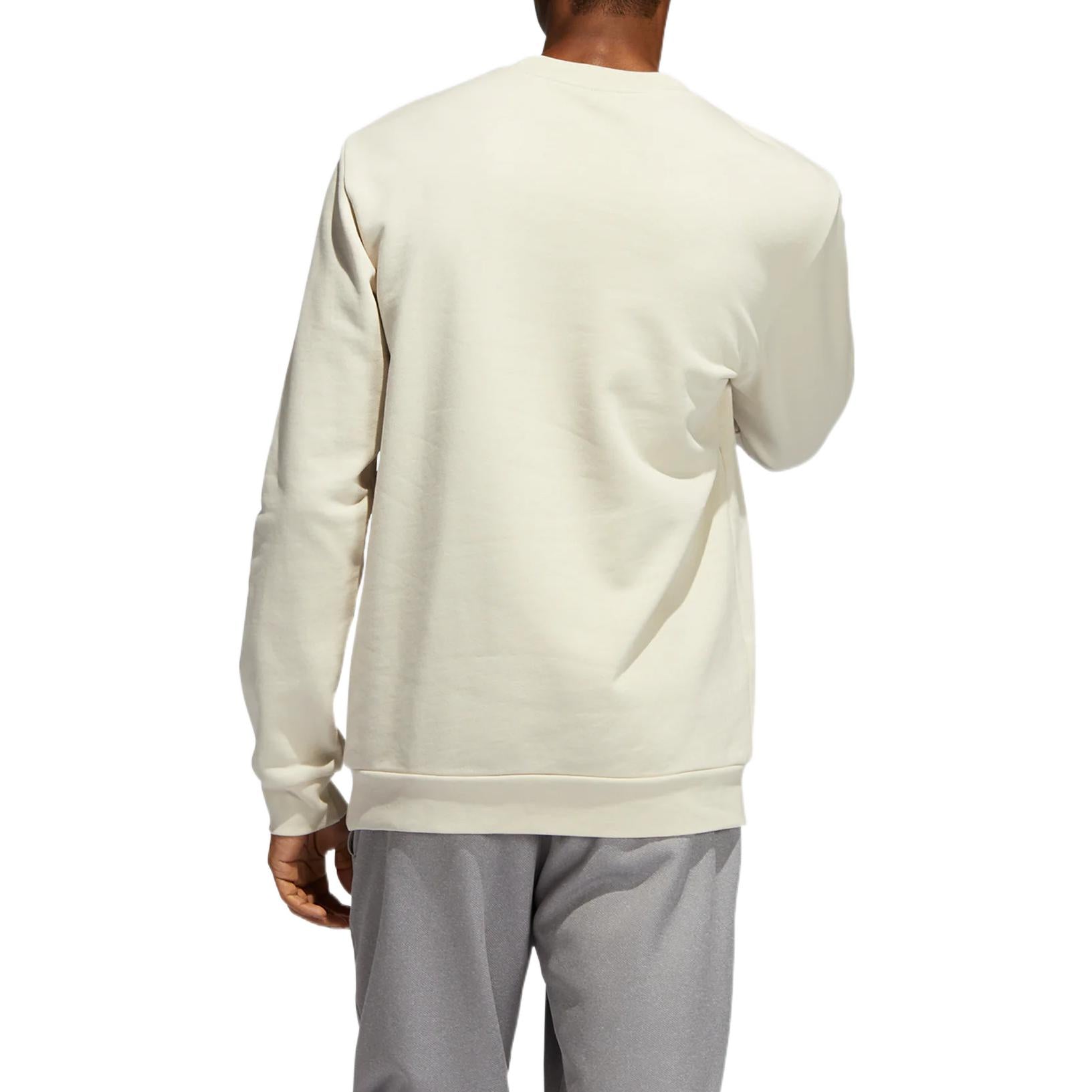 adidas M Opti G Swt Logo HM2497