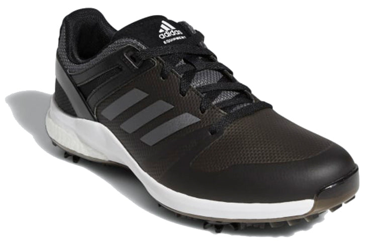 adidas EQT Wide Golf Black/Grey FW6257