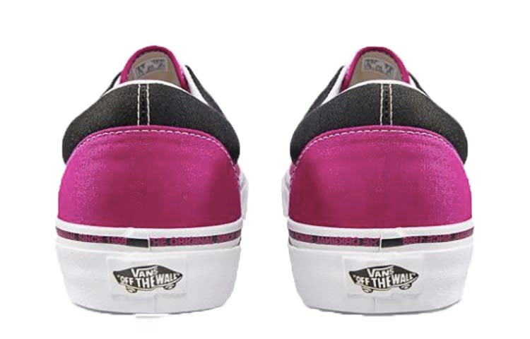 Vans Era 'Jazzy Black' VN0A38FRS1S