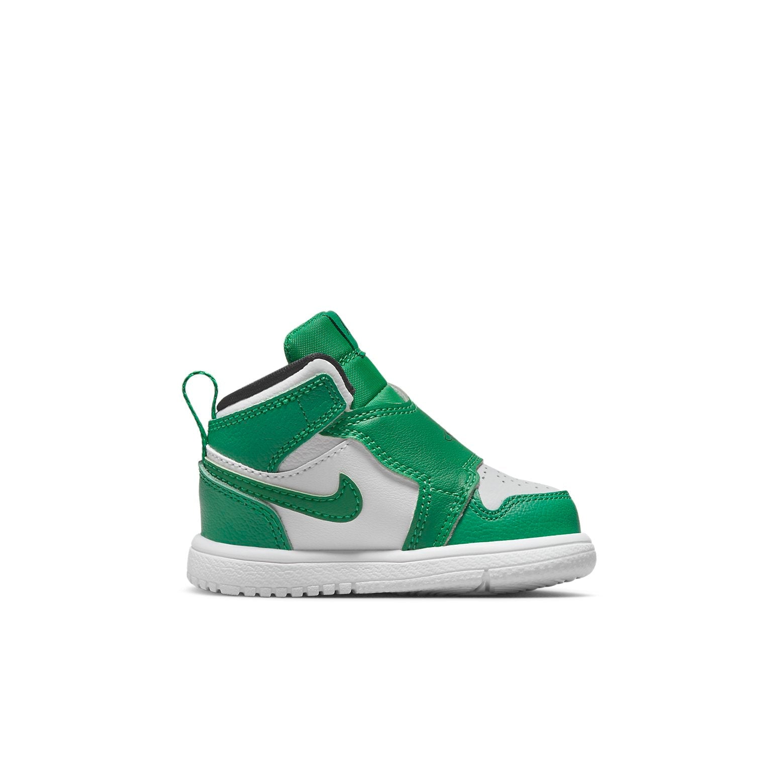 (TD) Sky Air Jordan 1 'Lucky Green' BQ7196-301