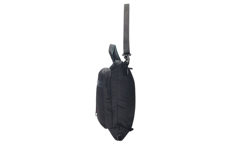 Converse Utility Helmut Bag 'Black' 10020996-001
