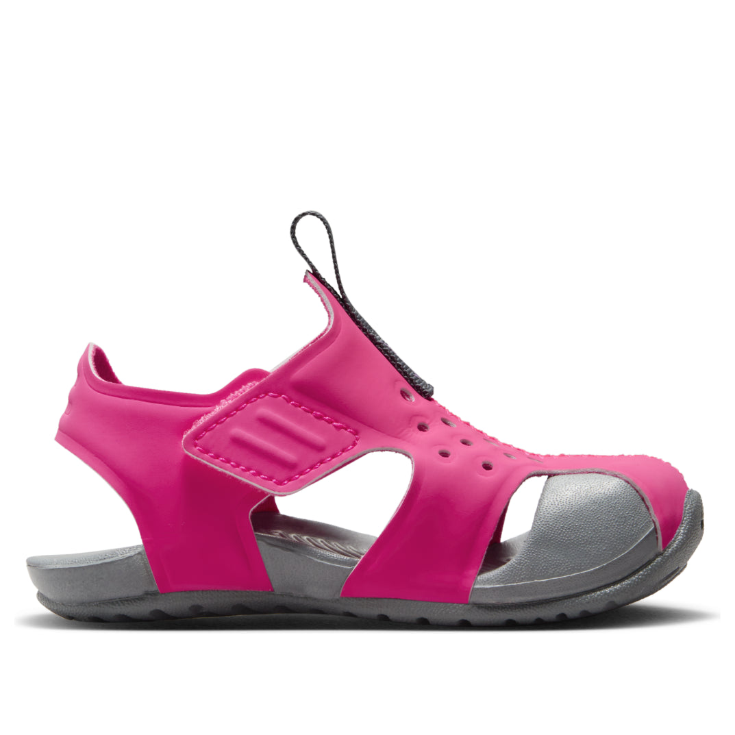 (TD) Nike Sunray Protect 2 'Hyper Pink Grey' 943827-605