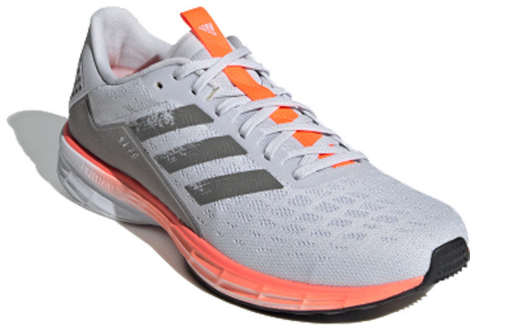 adidas SL20 'Dash Dove Grey' EG1146