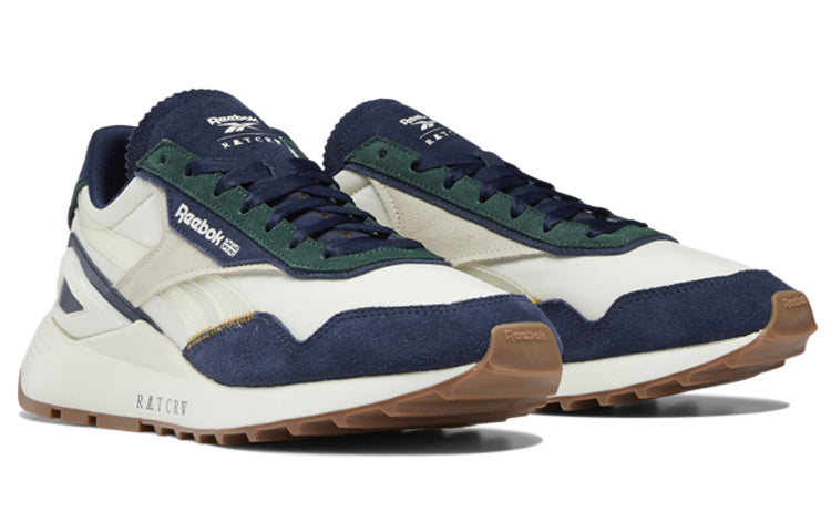 Romantic Crown x Reebok Classic Legacy Az Low-Top Blue GZ0740