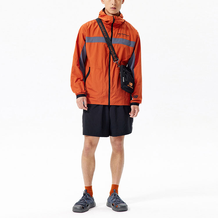 New Balance Fast Flight 2IN1 Shorts Asia Sizing 'Black' MS21254-BK