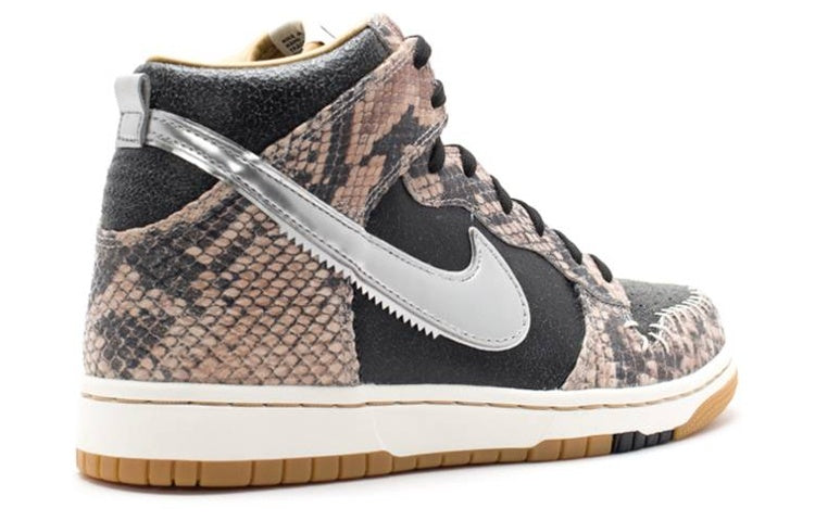 Nike Dunk Cmft Prm Qs 'Snake Skin' 716714-001