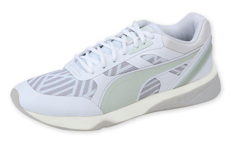 PUMA R698 Sportstyle TX-3 'White' 360452-02