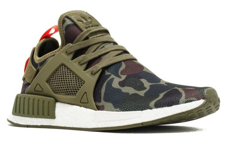 adidas NMD_XR1 'Olive Cargo' BA7232
