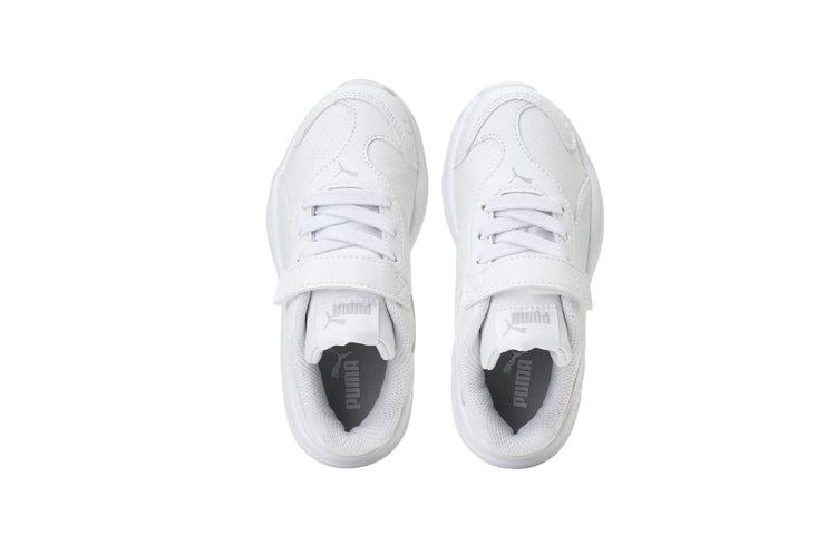 (PS) PUMA 90s Runner Sl Ac Ps White 372930-01
