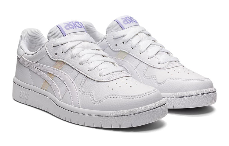 (GS) ASICS Japan S 'White' 1204A064-100