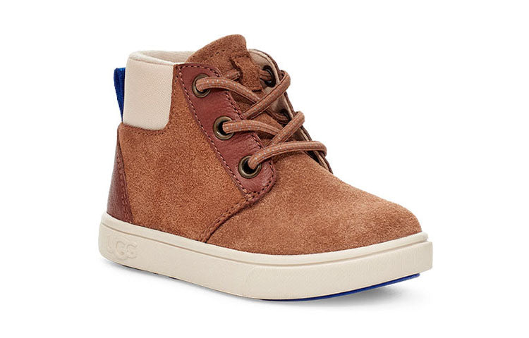 (PS) UGG Jayes 'Chestnut' 1112272T-CHE