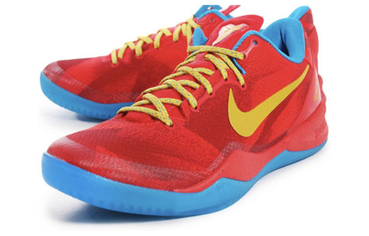 Nike Kobe 8 System 'Year of the Horse' 639654-674