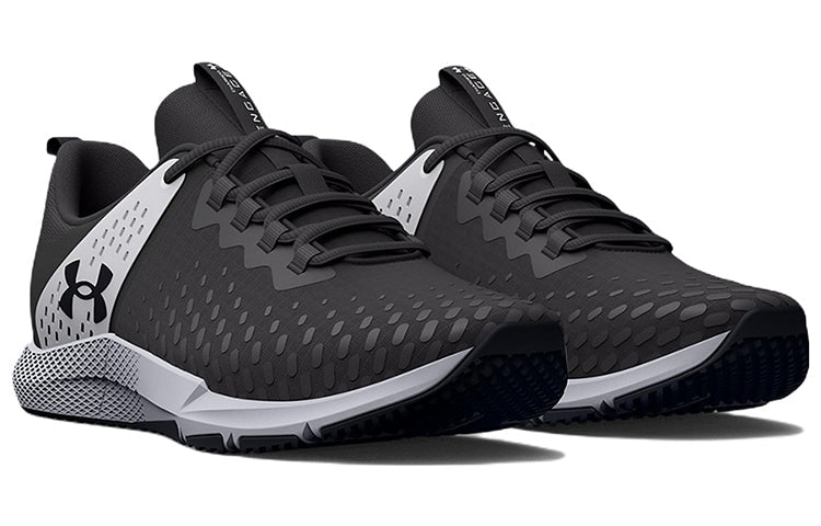 Under Armour Charged Engage 2 'Jet Grey' 3025527-100