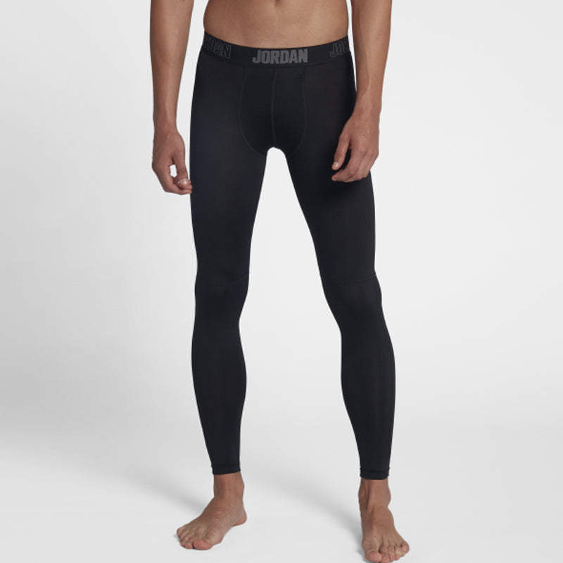 Air Jordan Dri-Fit 23 Alpha Training gym pants Black 892258-010