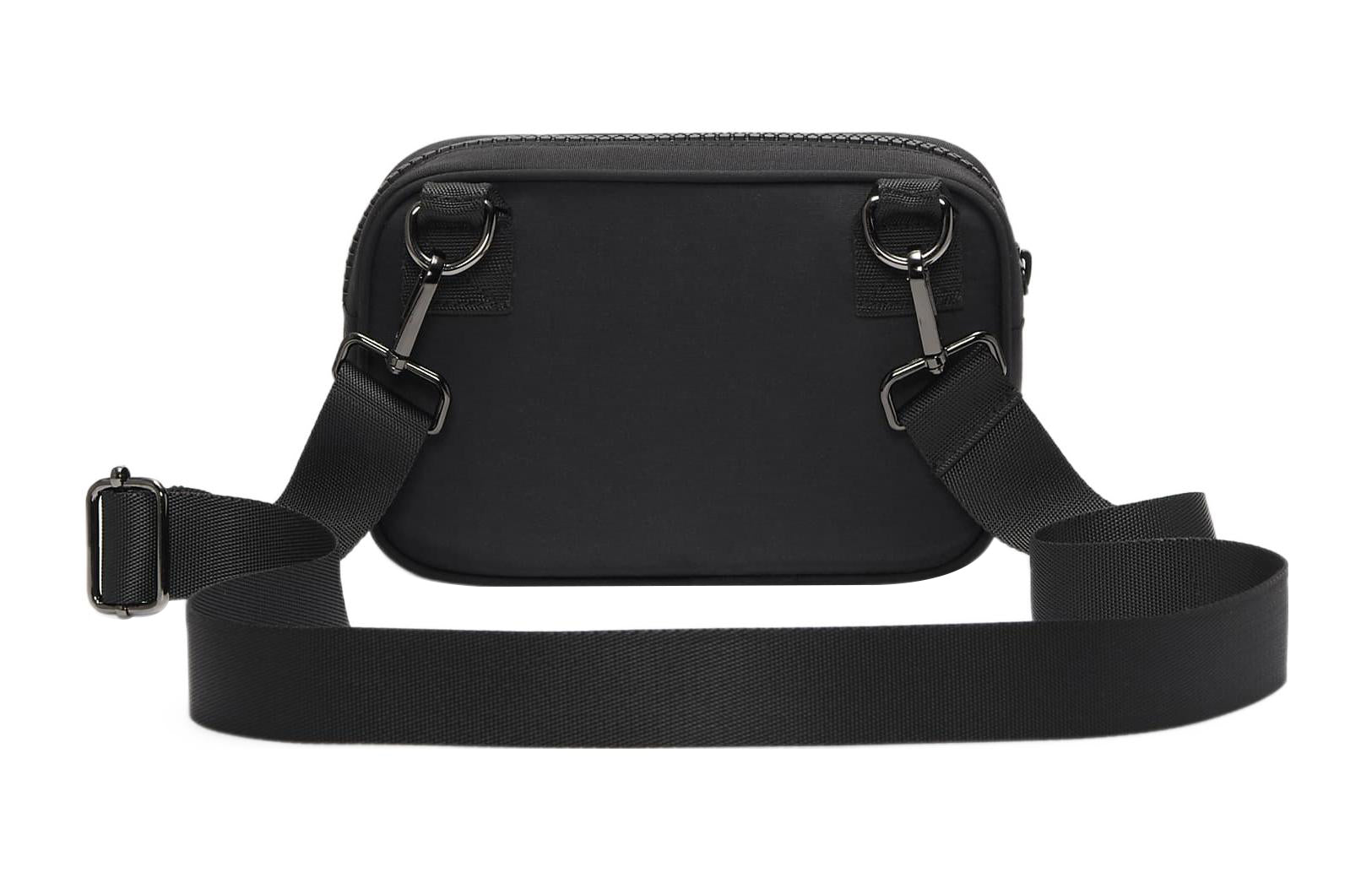 Air Jordan Flight Mini Cross Body Bag 'Black' FB9602-010
