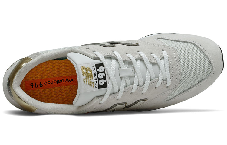 New Balance 996 'Moonbeam Gold' CM996BI