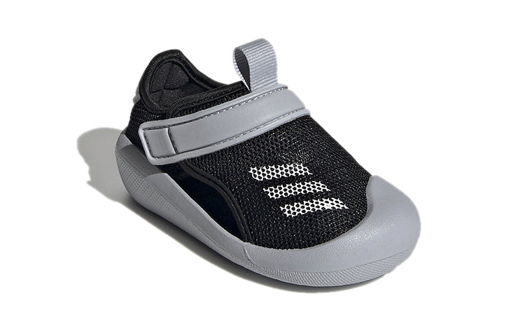(TD) adidas Altaventure CT I Sandals Black/Grey FY8934