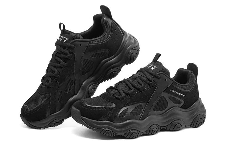 Skechers Rover X 'Pure Black' 237483-BBK
