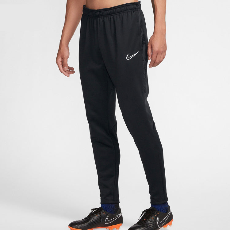 Nike Therma Academy Sweatpants 'Black' BQ7476-010
