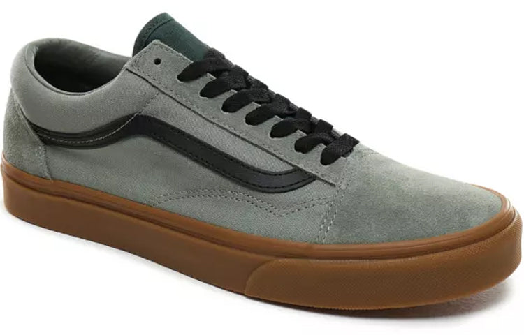 Vans Old Skool 'Shadow Trekking Green' VN0A4BV5V4T