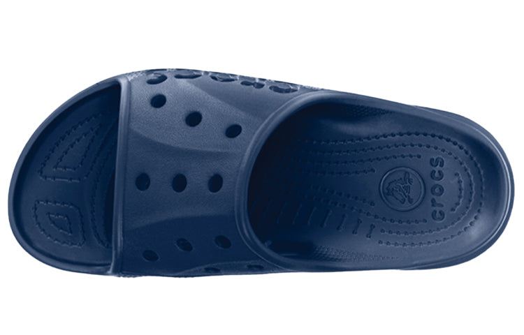Crocs Baya Slippers Deep Blue 12000-410