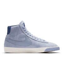 Nike Blazer Mid Premium 'Lt Armory Blue' 917605-400