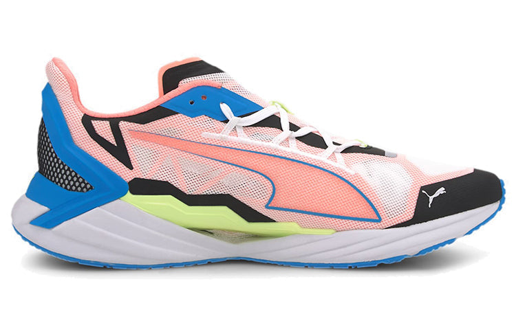 PUMA UltraRide 'Energy Blue Peach' 193753-04