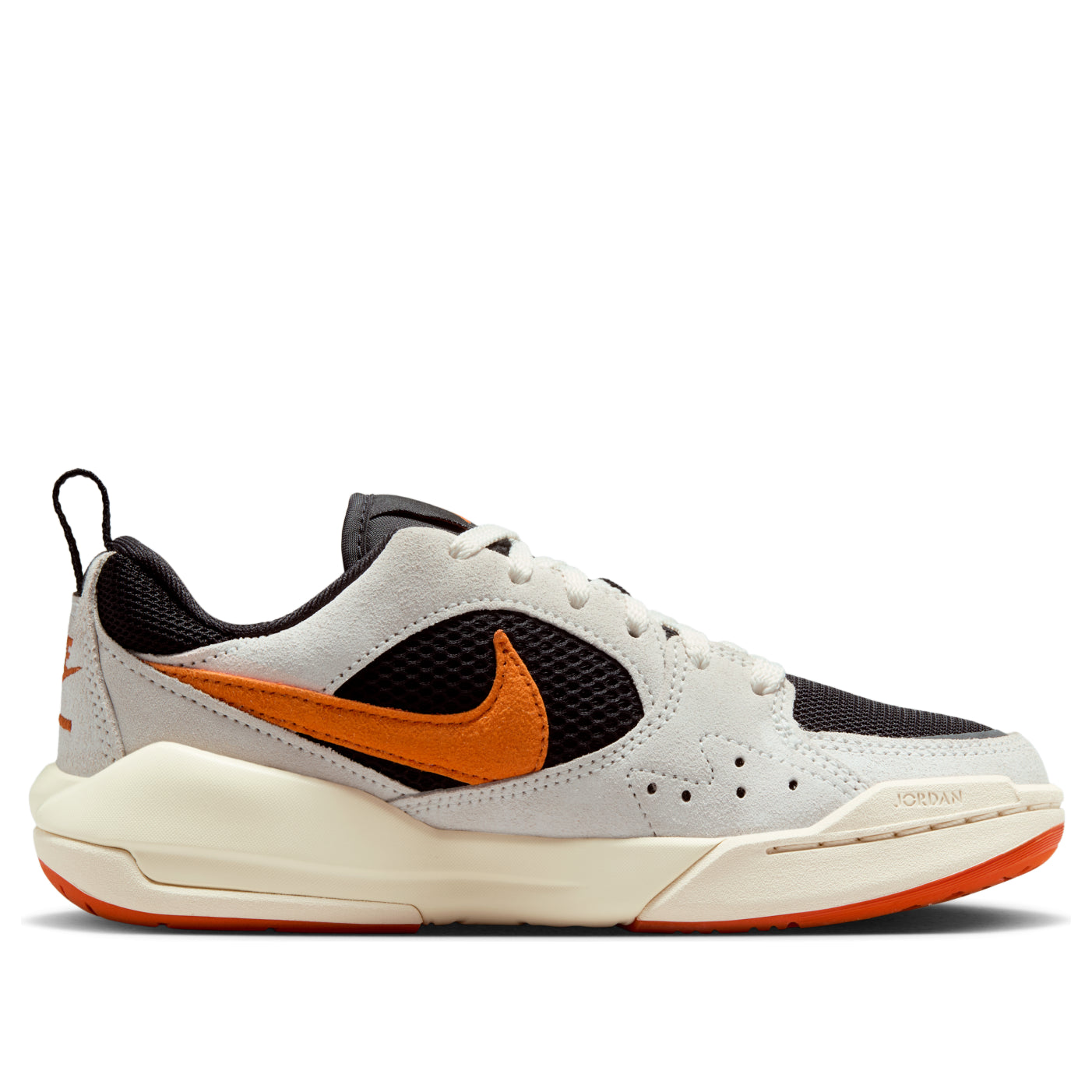 (GS) Air Jordan CMFT Era 'Black Starfish' HQ0506-018