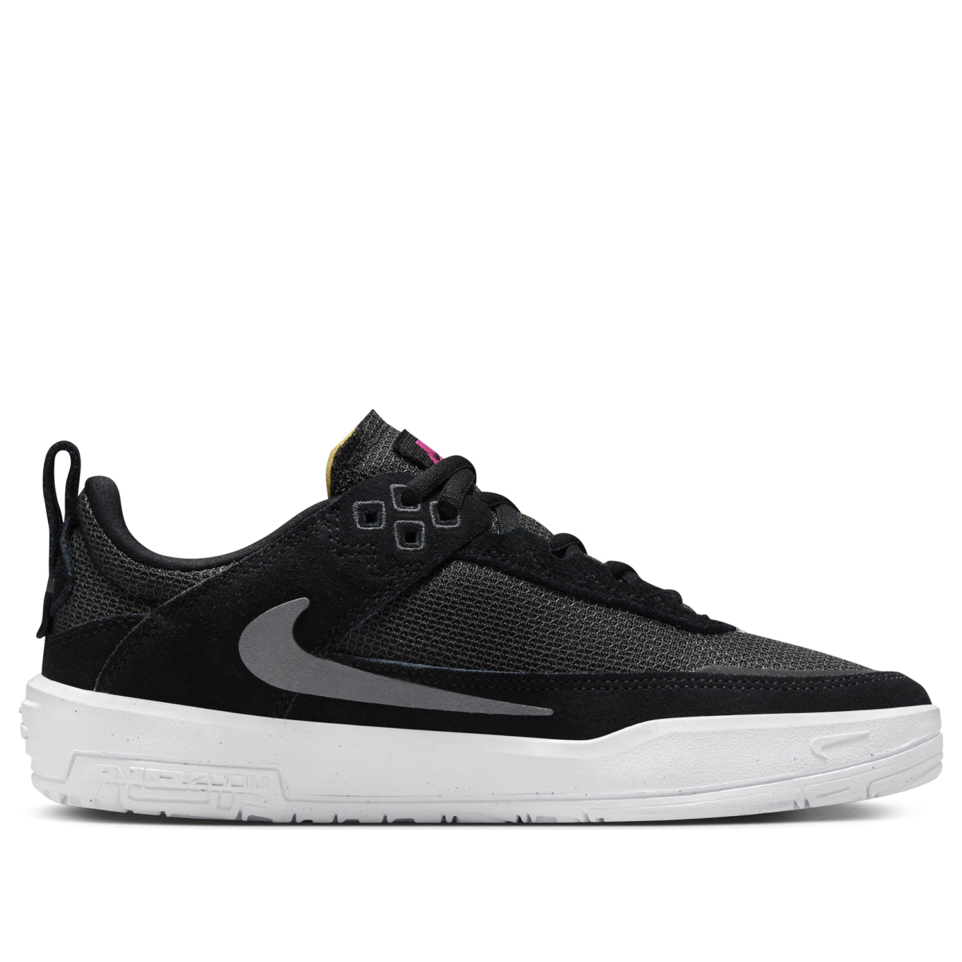 (GS) Nike SB Day One 'Black White' FN4210-002