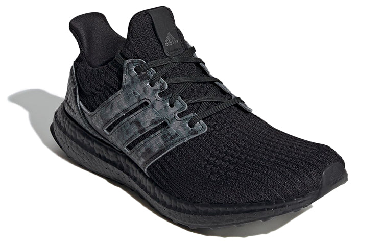 adidas Ultraboost DNA 'Animal Pack - Black Phyton' FZ2733