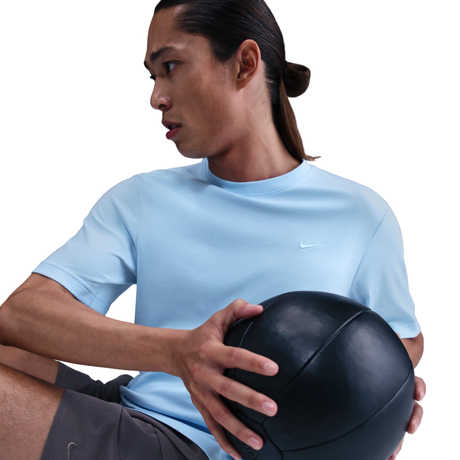 Nike Dri-FIT Primary T-Shirt 'Celestine Blue' DV9832-441