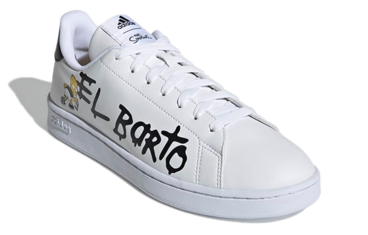 adidas x The Simpsons Advantage 'El Barto' GZ5306