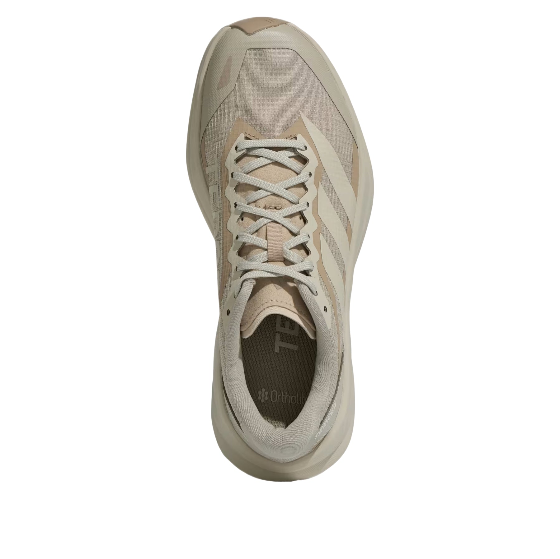 (WMNS) adidas Terrex Agravic LT 'Wonder Beige Beige Trace Khaki' KK4520