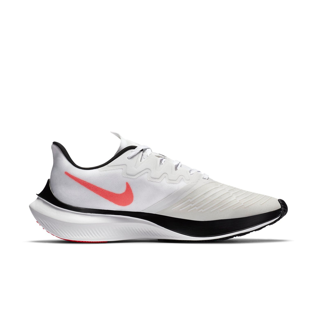 Nike Zoom Gravity 2 Black/White/Red CK2571-100