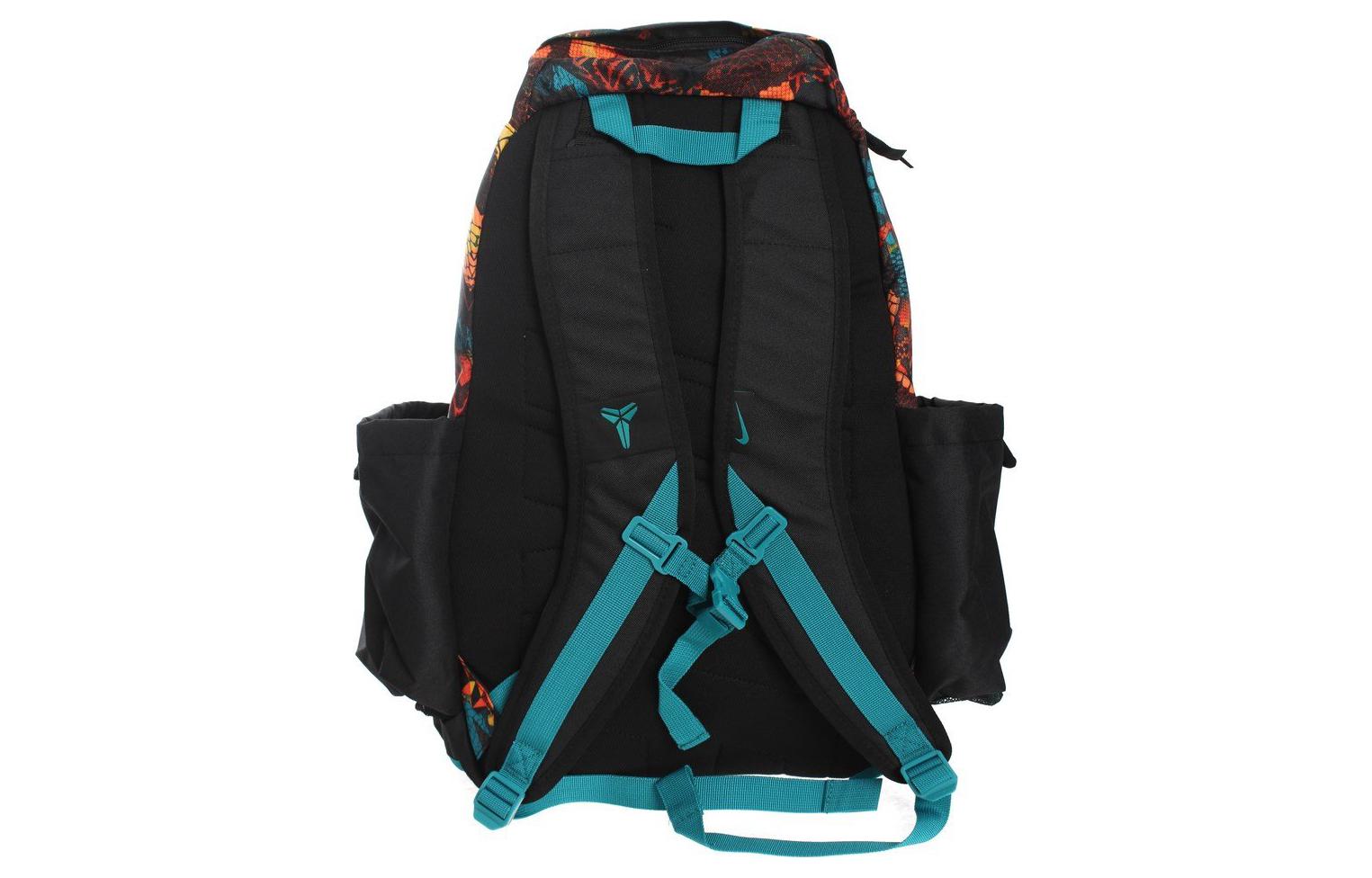 Nike Kobe Bryant Backpack 'Multi-Color' BA5088-033