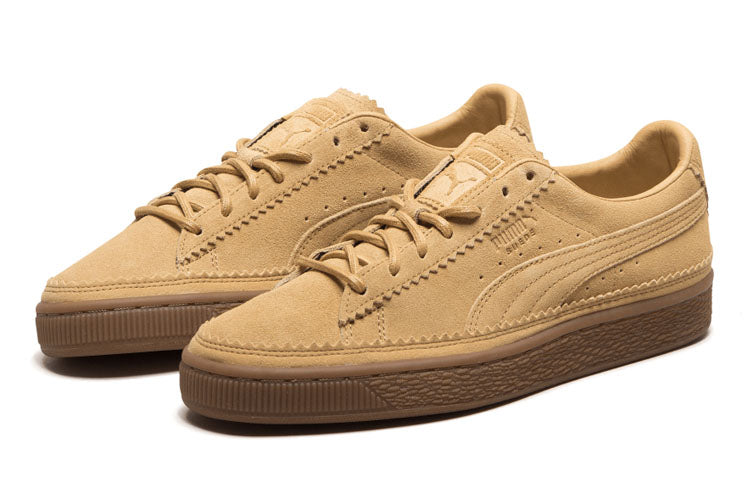 PUMA Suede Classic Brogue 'Taffy' 366631-03