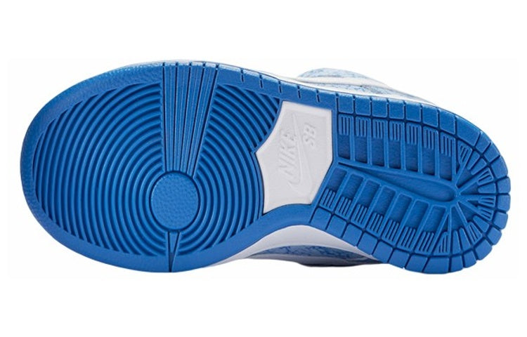 Nike SB Dunk Low Premium 'Marble' 313170-401