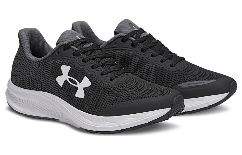 Under Armour Charged Brezzy 'Black White' 3026932-002