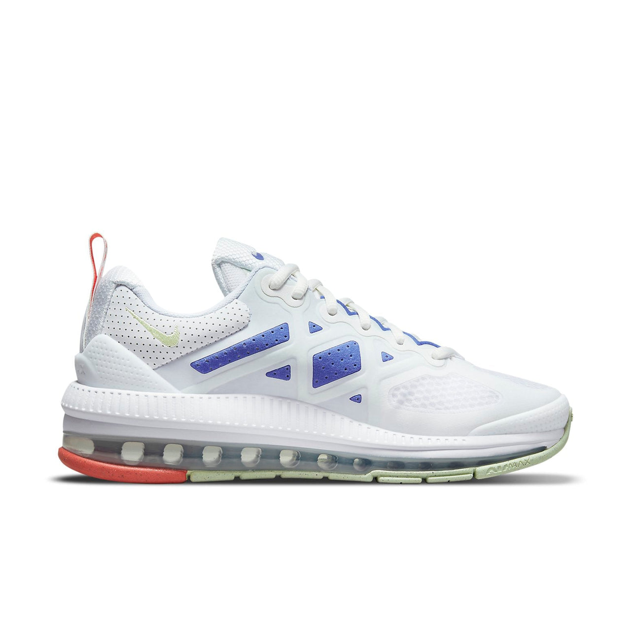 (WMNS) Nike Air Max Genome 'White Lime Ice' DC4057-101