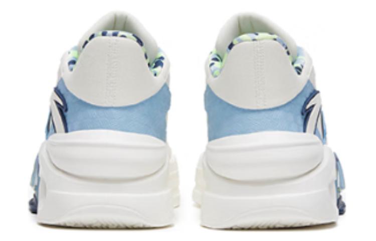 ANTA Badao 'White Blue Black' 112318080-2