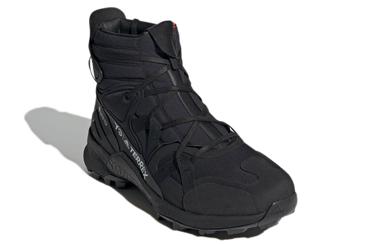 adidas Y-3 Terrex Swift R3 GTX 'Black' GZ9167