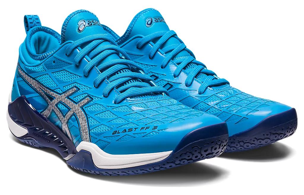 ASICS Blast FF 3 'Island Blue' 1071A076-400