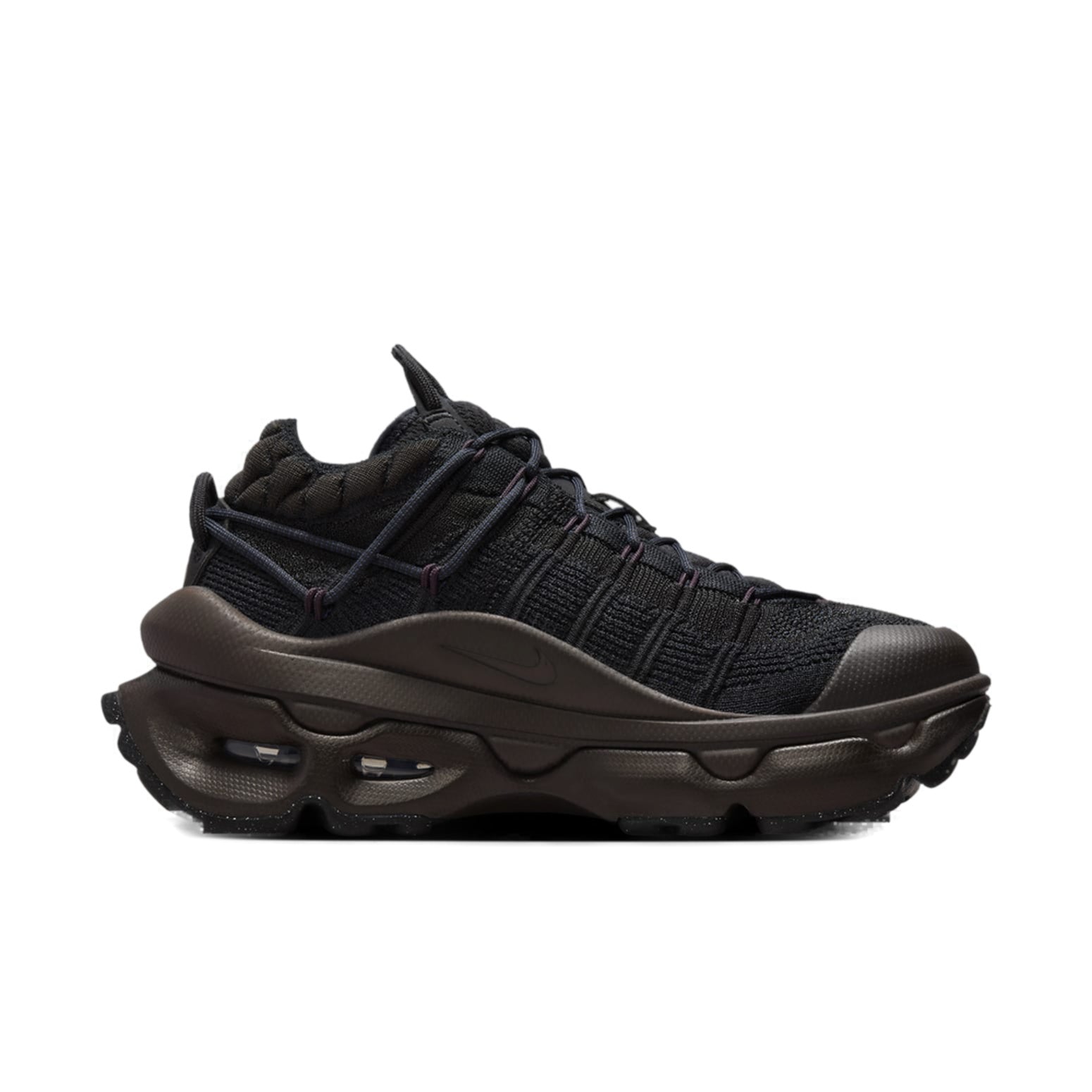(WMNS) Nike Air Max Flyknit Venture 'Black Velvet Brown' FD2110-001